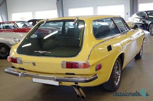 1973' Volvo P1800 Es photo #1