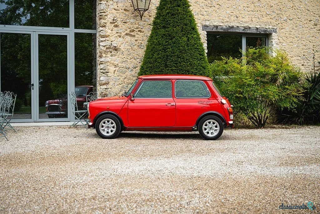 1988' MINI Classic photo #6