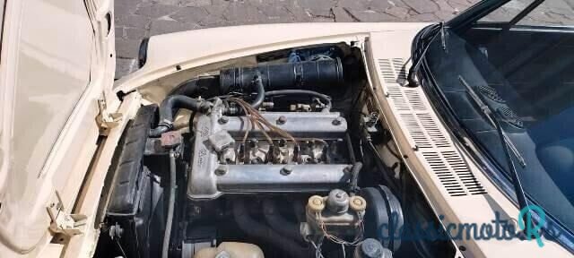 1978' Alfa Romeo Spider photo #4