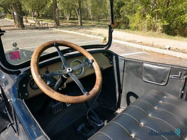 1919' Dort Touring photo #3