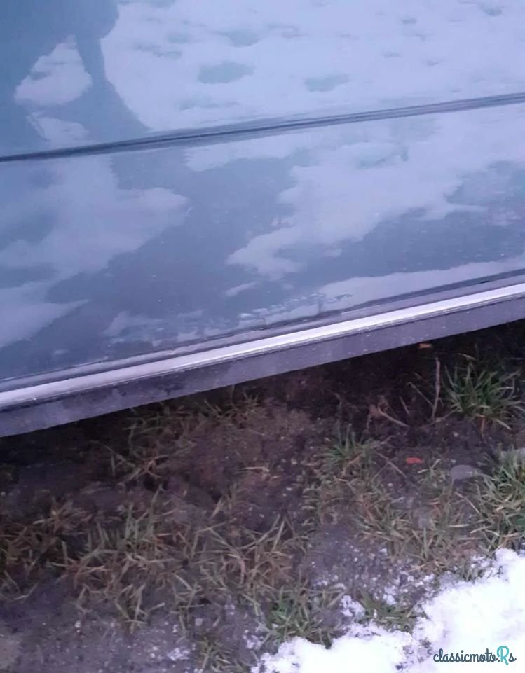 1979' Mercedes-Benz W123 photo #6