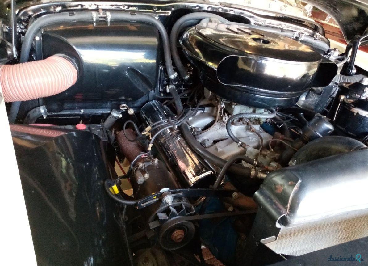 1954' Cadillac Series 62 photo #4