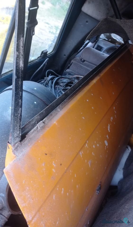 1978' BMW Seria 3 315 photo #6