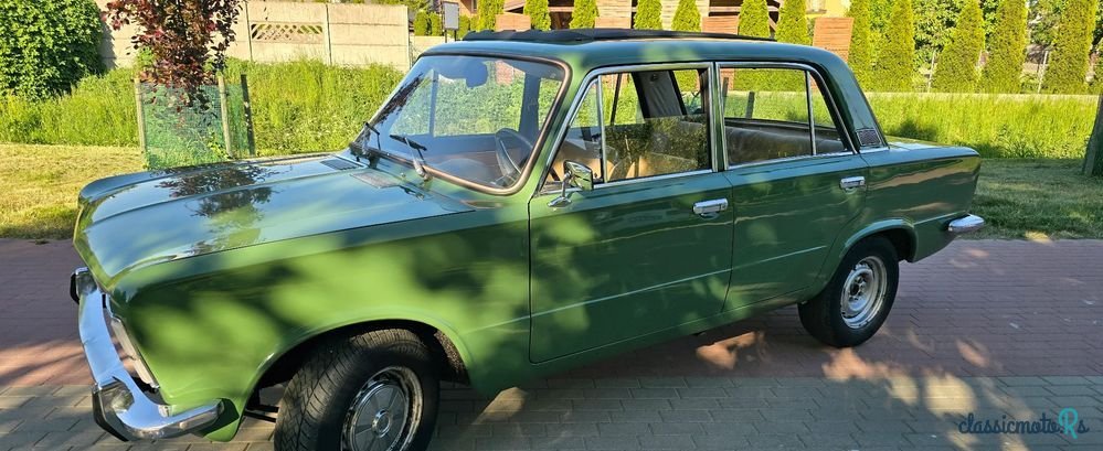 1969' Fiat 125P for sale. Poland