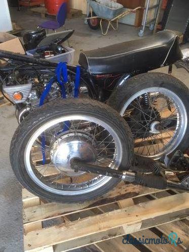 1960' Jaguar European Junk photo #3