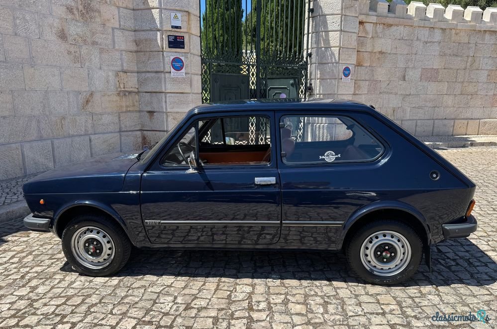 1980' Fiat 127 photo #1