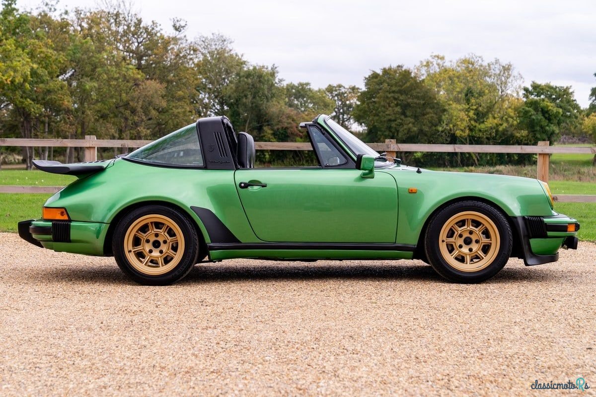 1976' Porsche 911 photo #6