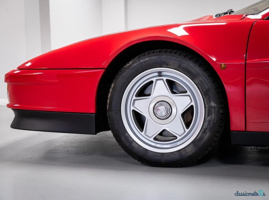 1986' Ferrari Testarossa photo #5