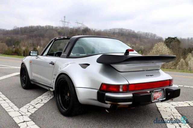 1977' Porsche 911 photo #4