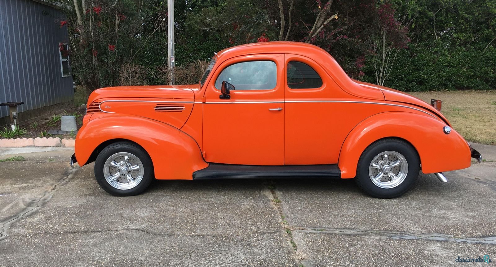 1939' Ford photo #2