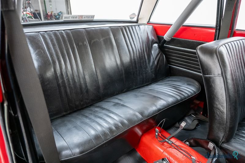 1965' Ford Cortina MK1 '65 CH06190 photo #5