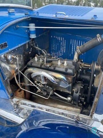 1928' Ford Model A photo #2