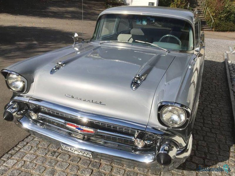 1960' Chevrolet photo #4