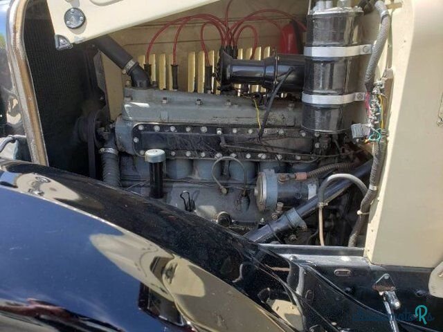 1928' Dodge photo #2