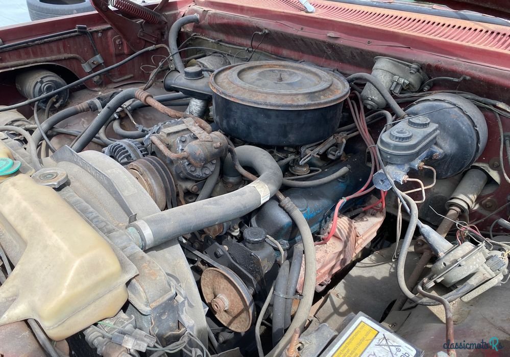 1978' Dodge Ram photo #6