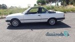 1989' BMW 3.16 Cábrio photo #2