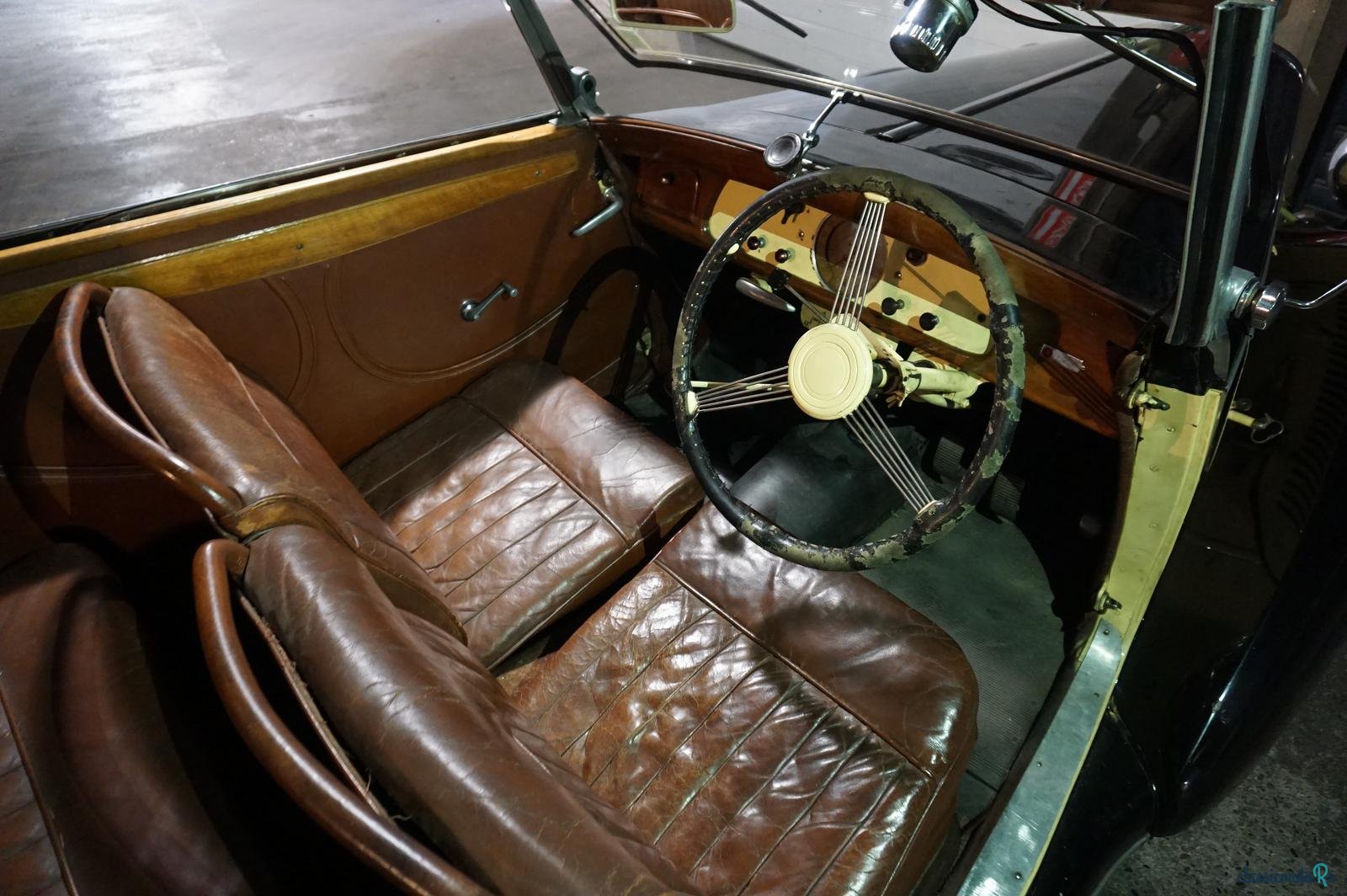 1939' Corre La Licorne photo #7