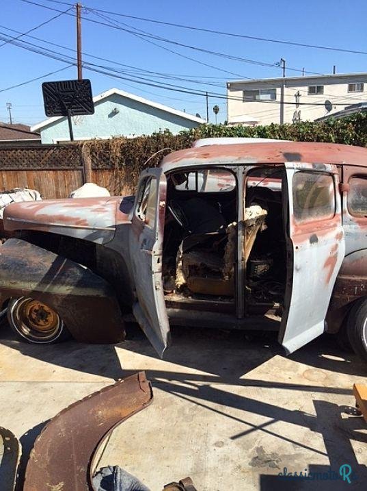 1941' Ford Deluxe photo #5