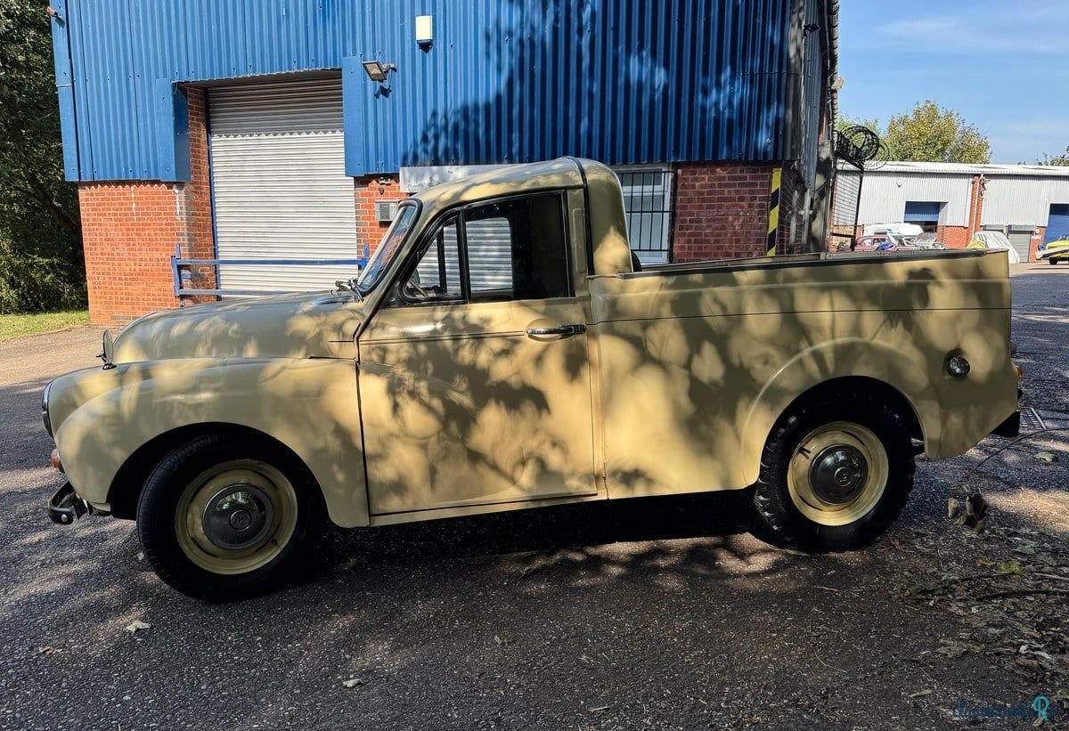 1969' Austin 1100 photo #5