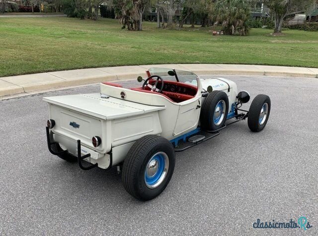 1931' Chevrolet photo #6