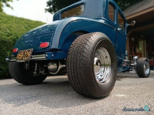 1929' Ford photo #2