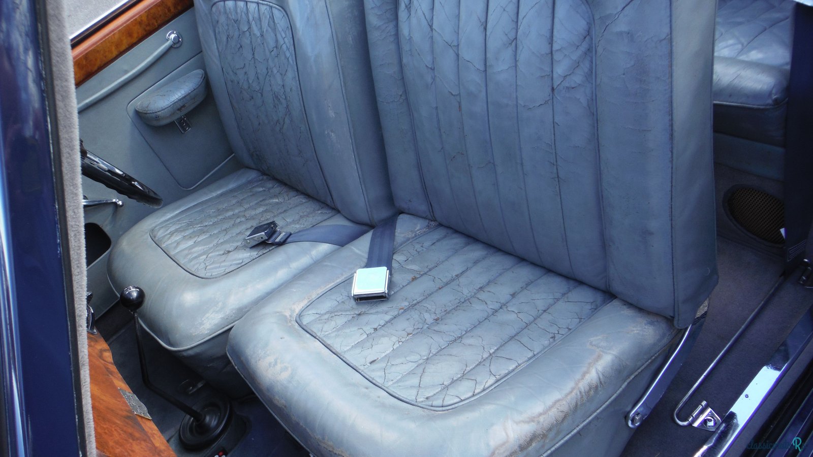 1955' Lagonda 3L Dhc photo #4