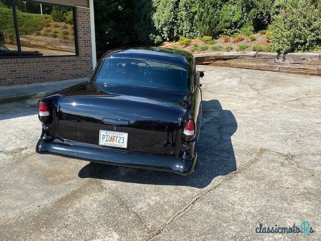 1955' Chevrolet 210 photo #5