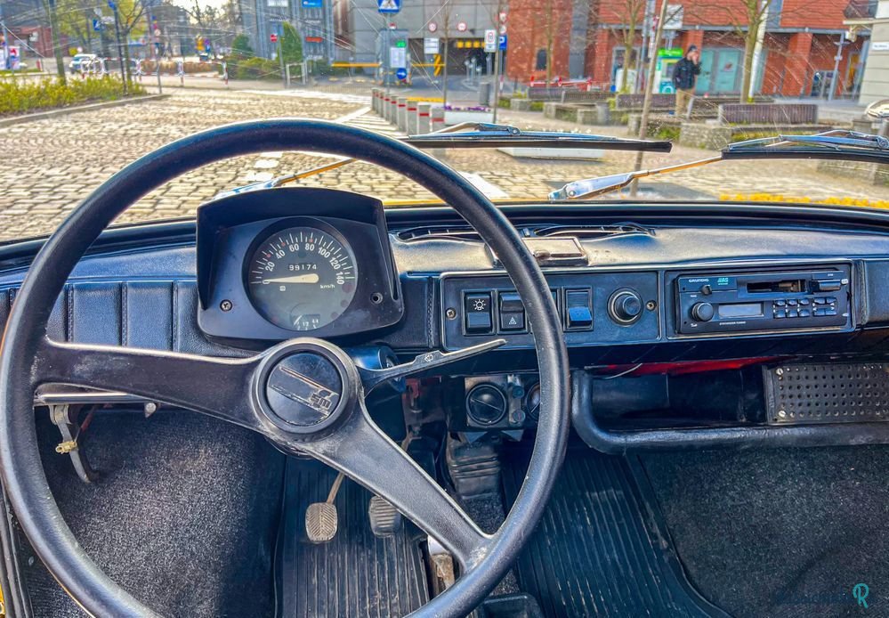 1976' Fiat 126 photo #6