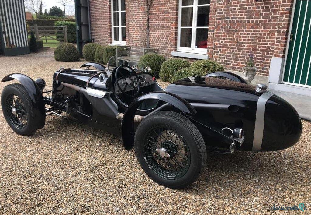 1948' Riley Brookland photo #4