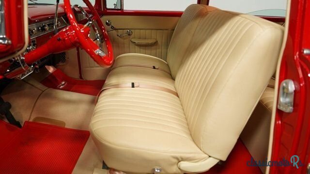 1955' Chevrolet 210 photo #4