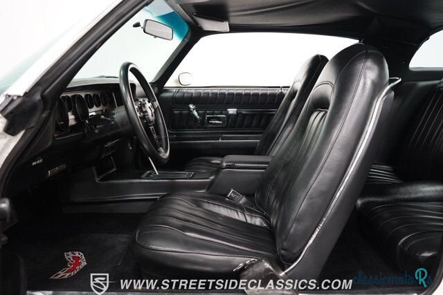 1979' Pontiac Firebird photo #3