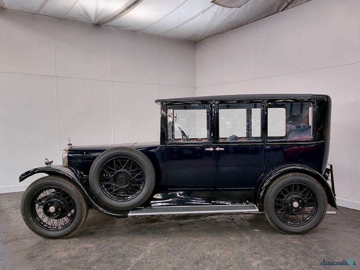 1927' Star 20/50 photo #5