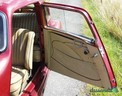 1949' Bristol 400 Ref B 208 photo #2