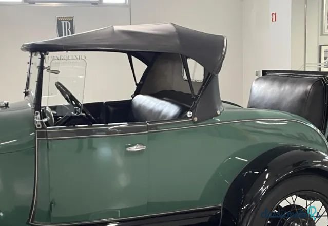 1929' Ford A photo #5