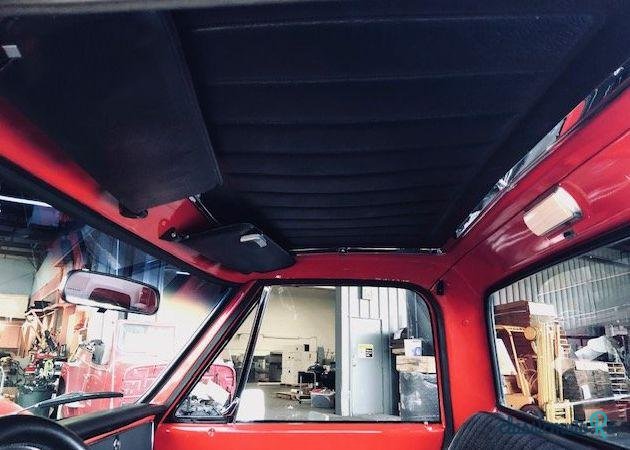 1972' Chevrolet C10 photo #4