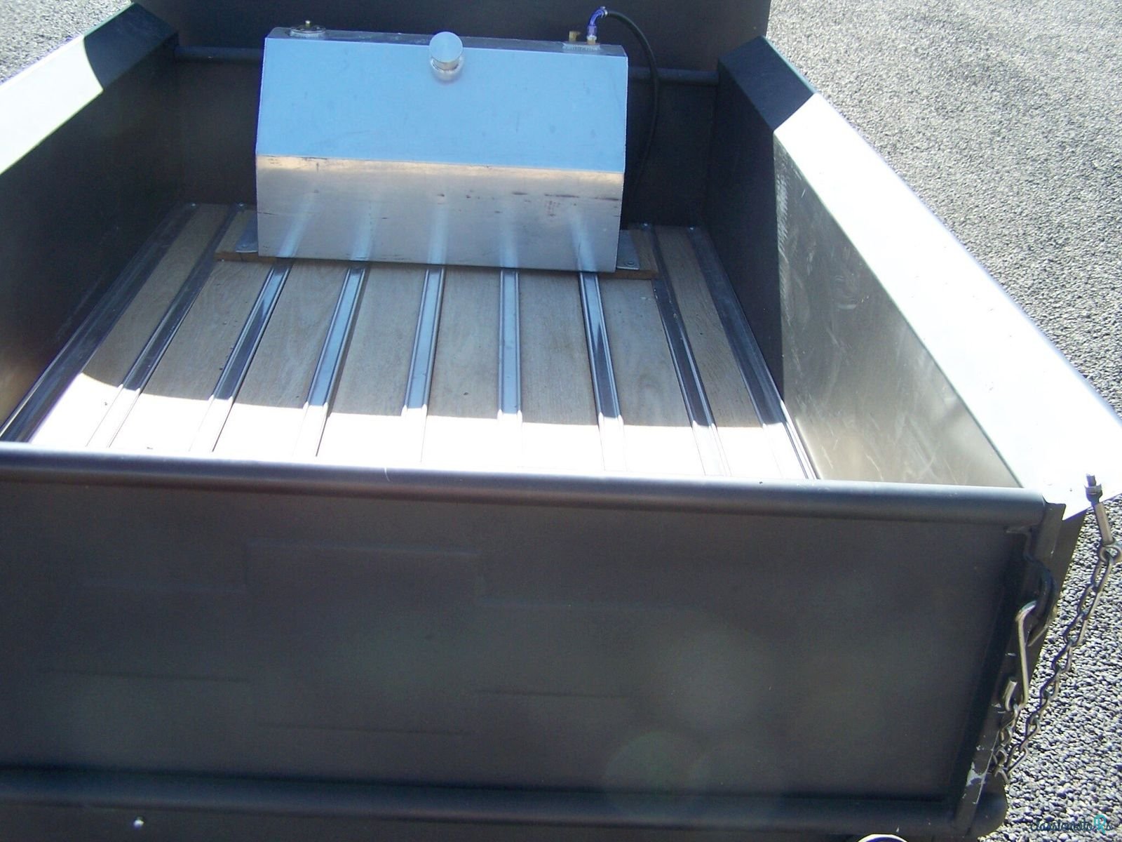 1940' Chevrolet Pickup photo #5