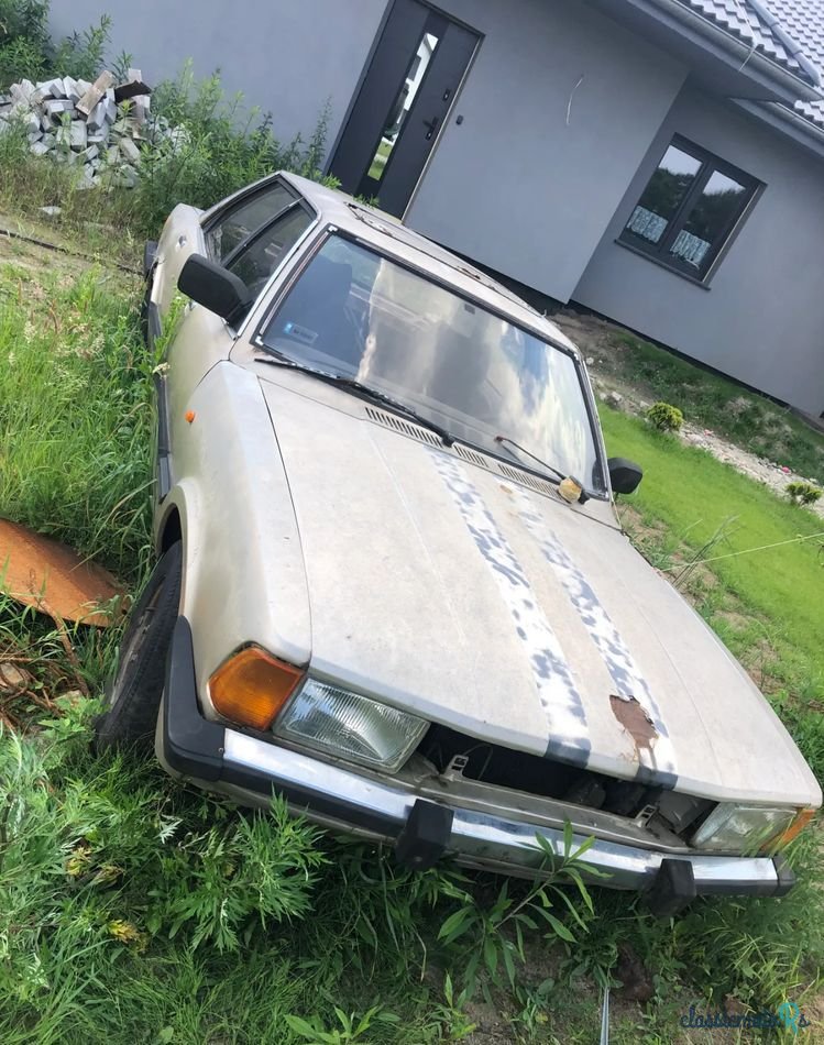 1975' Ford Taunus photo #2