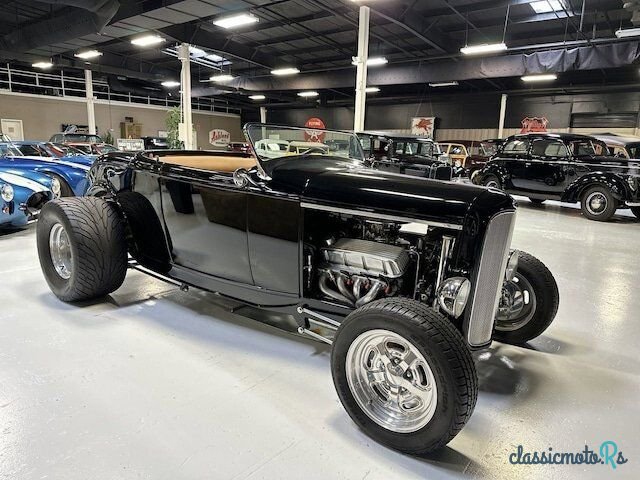 1932' Ford photo #4