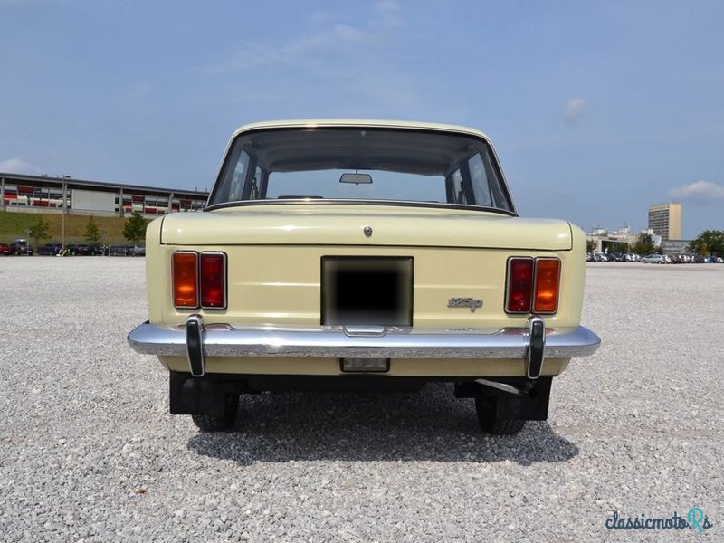 1974' Fiat 125P photo #4