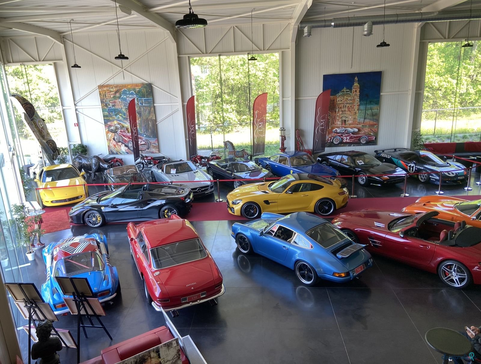 1938' Rolls-Royce III photo #5