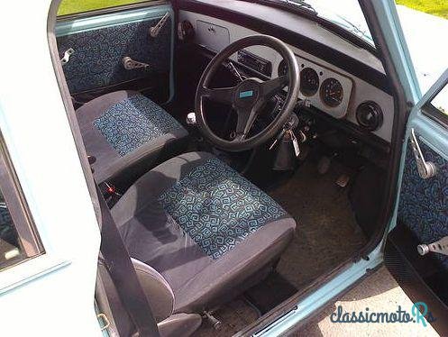 1979' MINI Clubman Estate photo #3