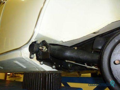 1969' MINI Cooper 998 Mk 2 Cooper photo #3