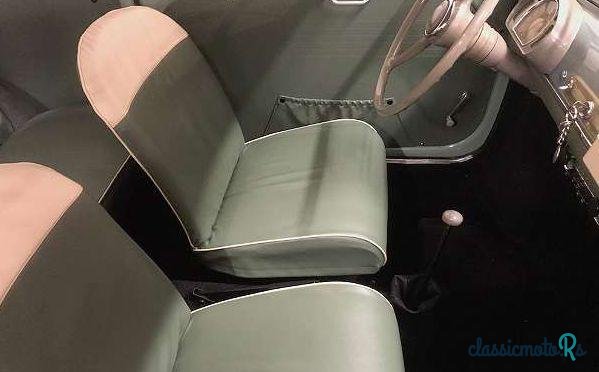 1957' Fiat 600 photo #2
