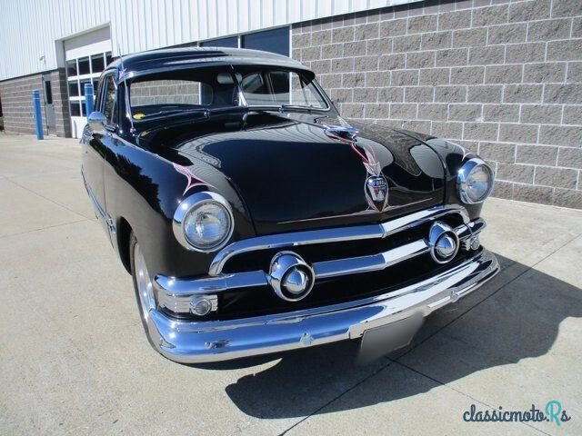1951' Ford Other Ford Models photo #3