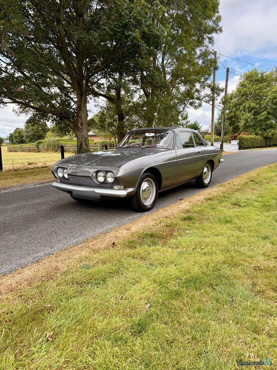 1967' Reliant Scimitar photo #2
