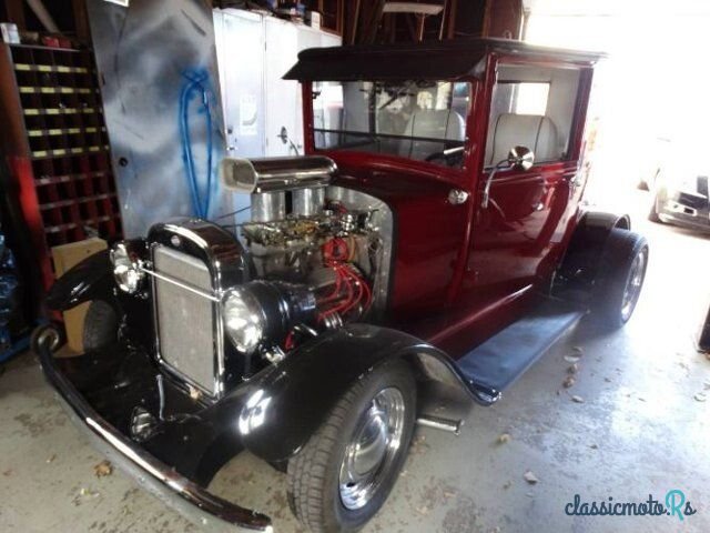 1923' Willys Other Willys Models photo #1