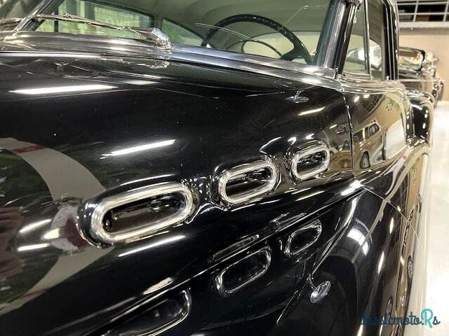 1950' Buick Special photo #4