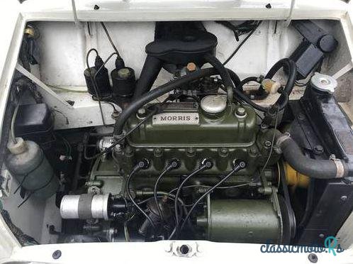 1960' Morris Mini Minor photo #3