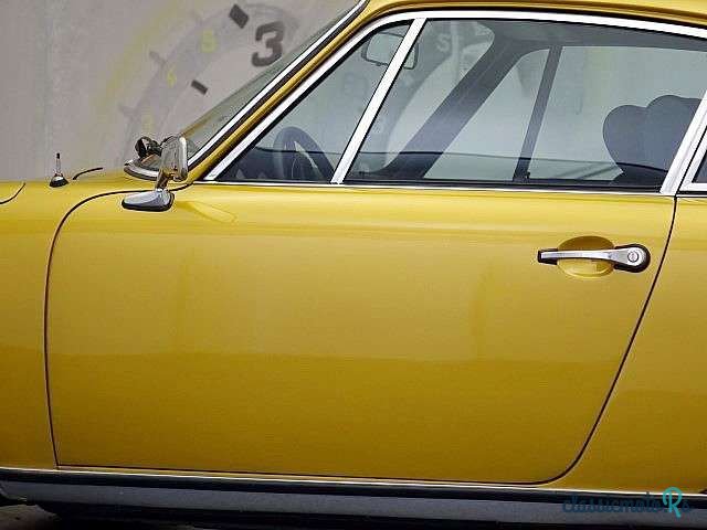 1973' Porsche 911 photo #5
