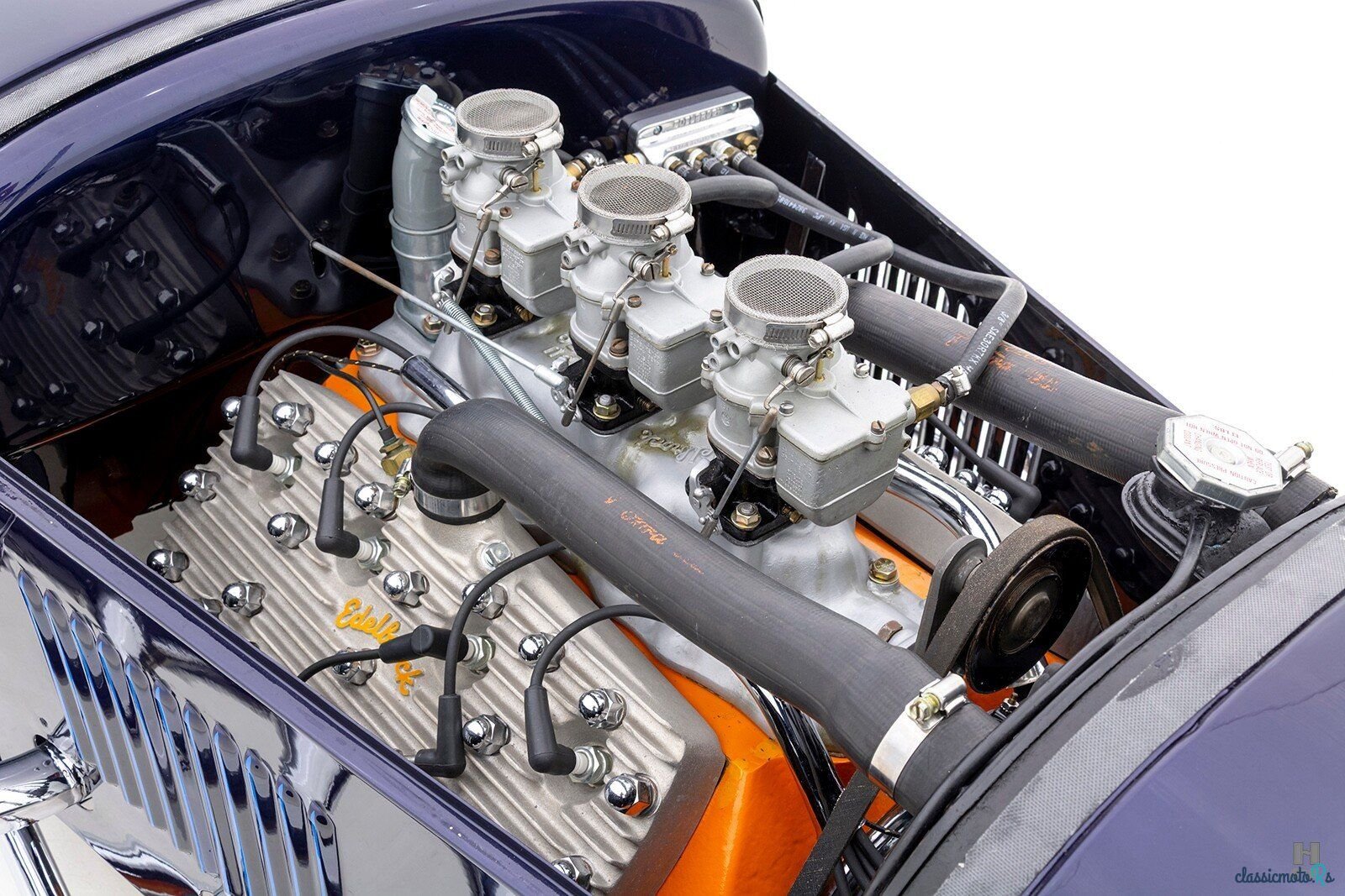 1927' Ford Model T photo #4